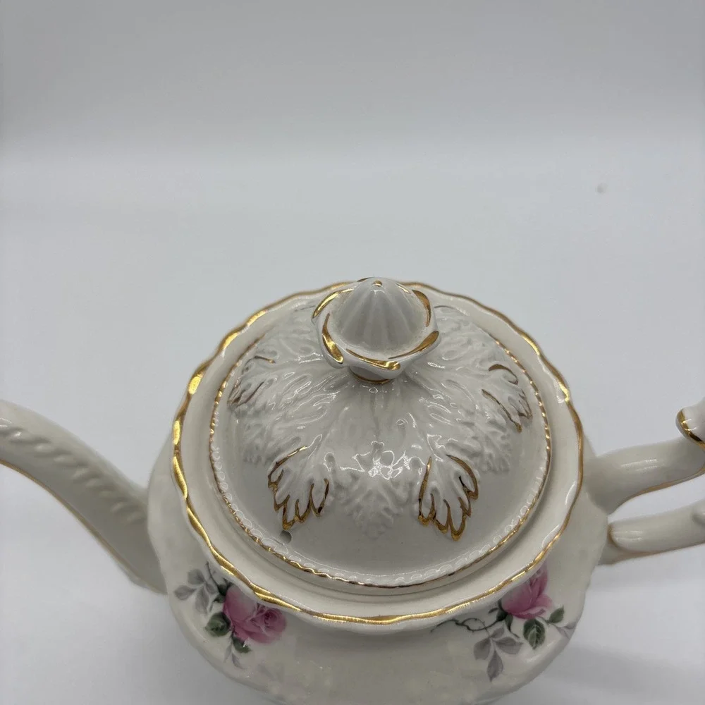 Crown Dorset gorgeous antique